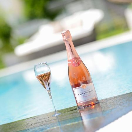 Aura Hotel Adults Only Balatonfüred Εξωτερικό φωτογραφία